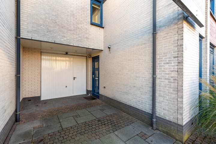 Foto 7 van Segerserf 8