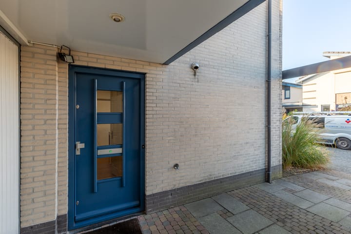 Foto 8 van Segerserf 8