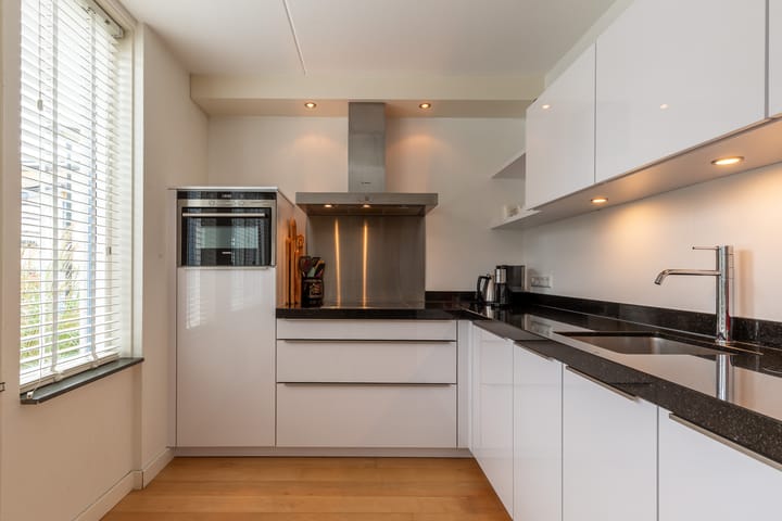 Foto 5 van Segerserf 8