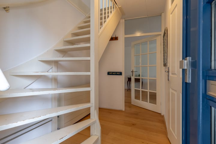 Foto 9 van Segerserf 8