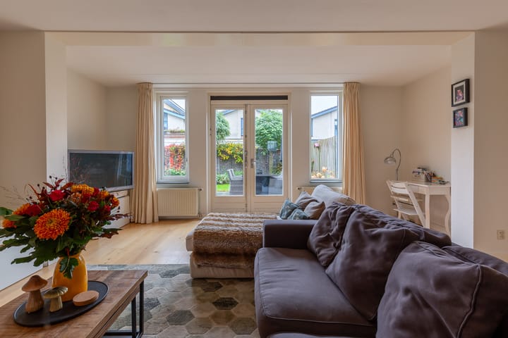 Foto 14 van Segerserf 8