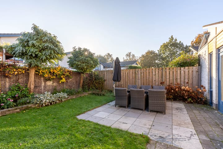 Foto 21 van Segerserf 8