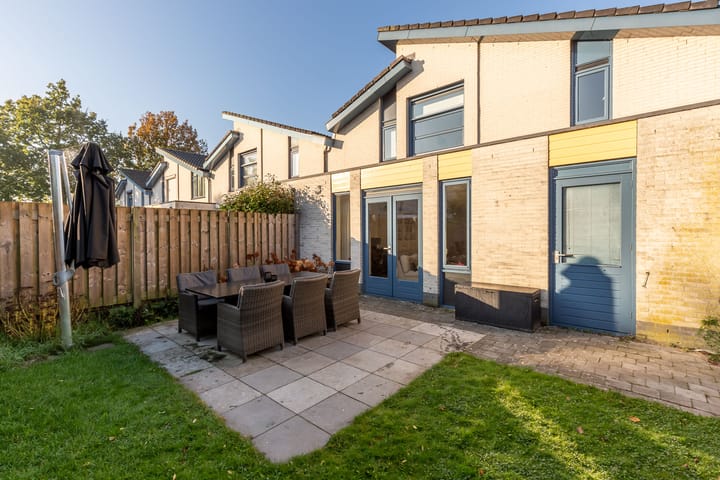 Foto 22 van Segerserf 8