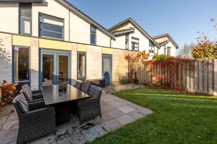 Foto 23 van Segerserf 8