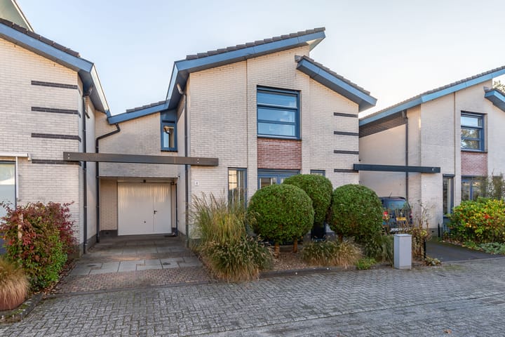 Foto 37 van Segerserf 8