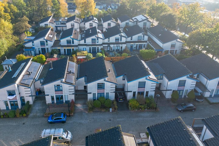 Foto 38 van Segerserf 8