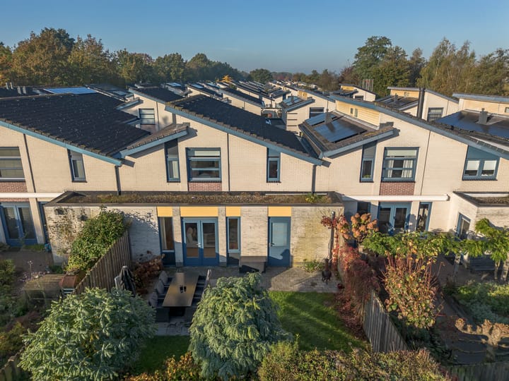 Foto 40 van Segerserf 8