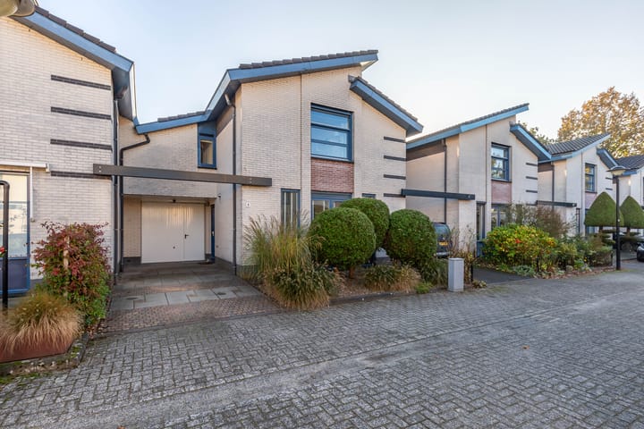 Foto 44 van Segerserf 8