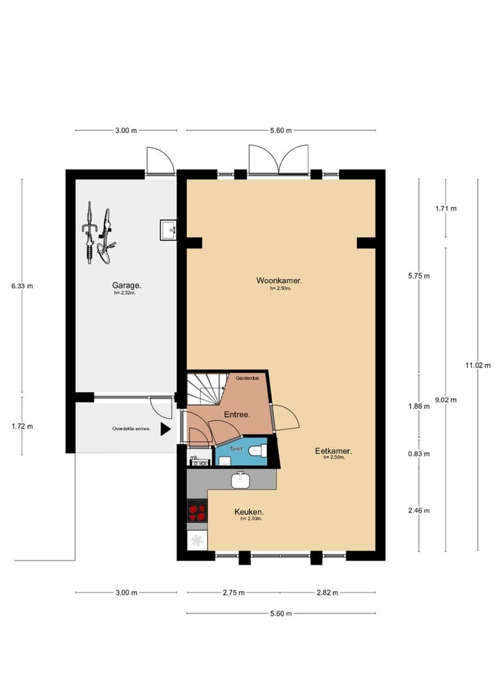 Foto 45 van Segerserf 8