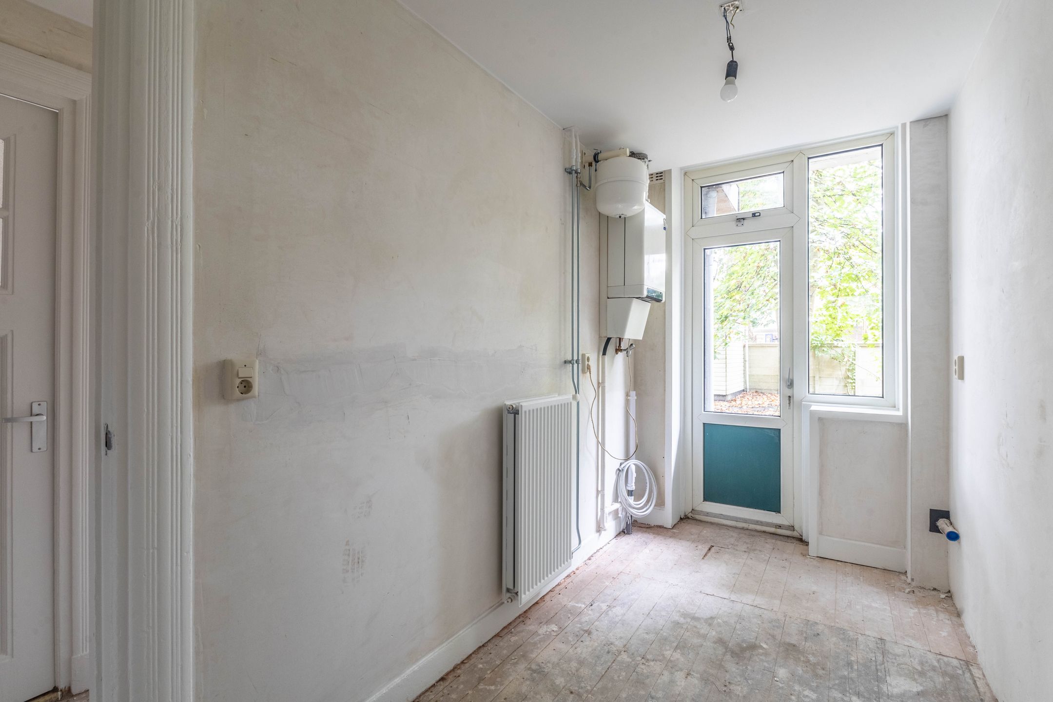 Foto 3 van Laing's Nekstraat 40-H