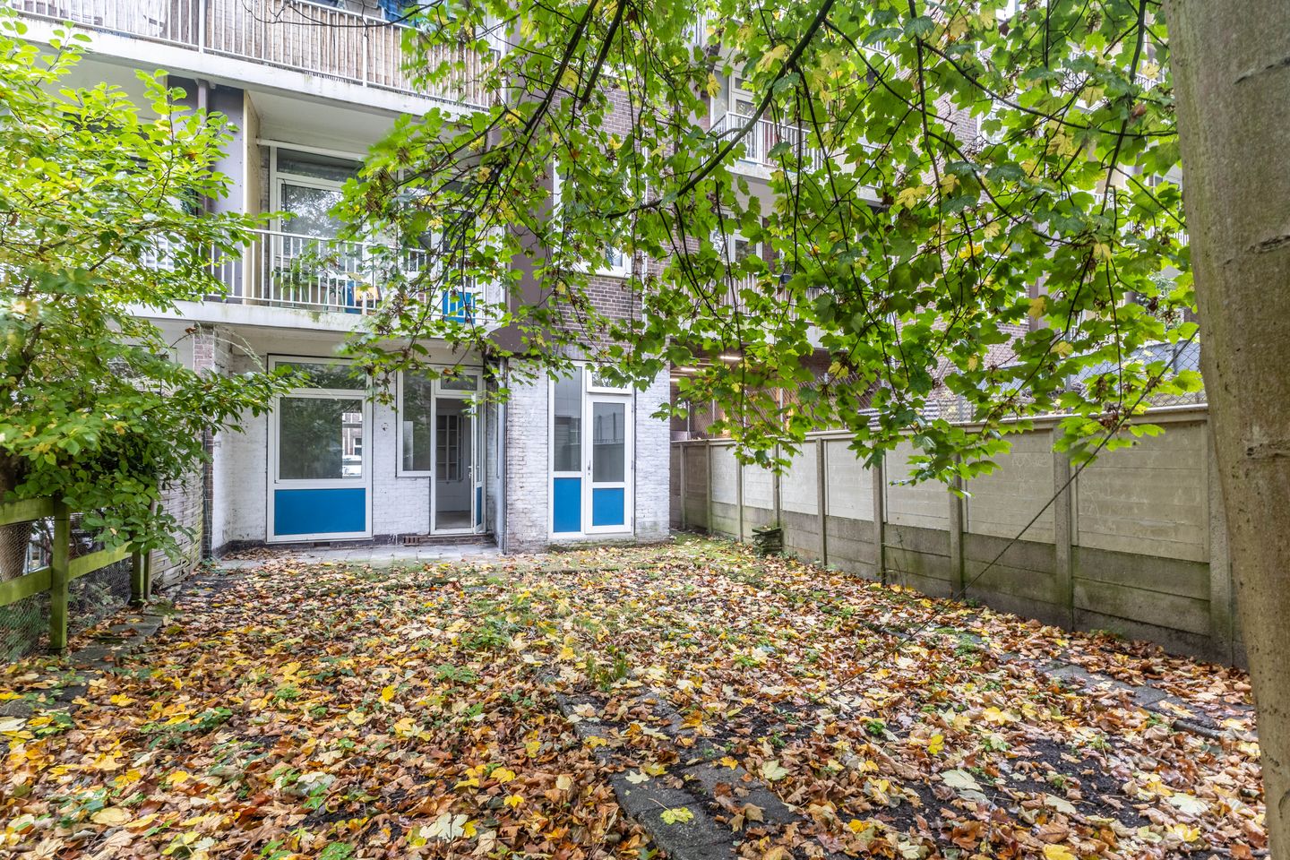 Foto 4 van Laing's Nekstraat 40-H