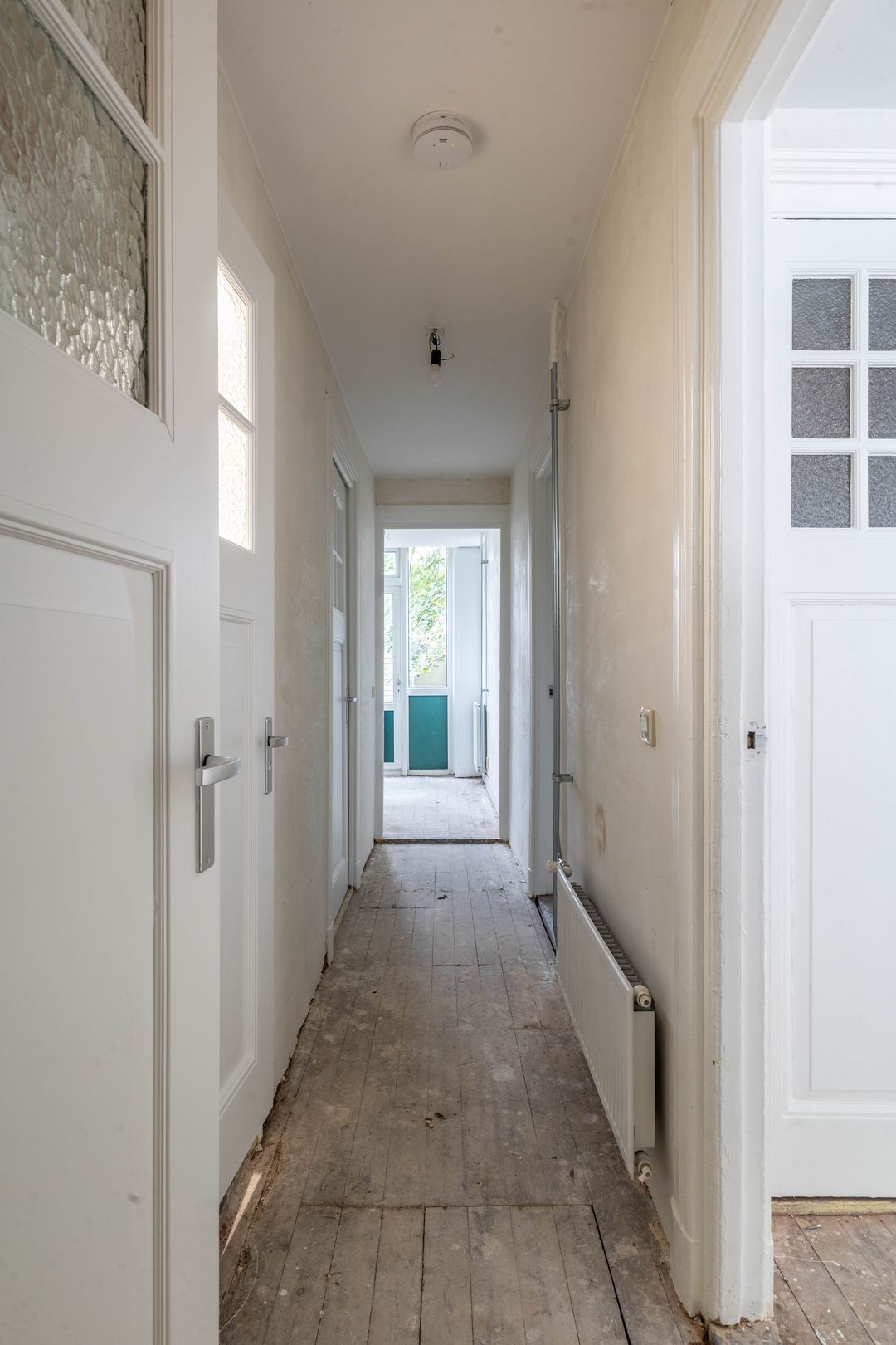 Foto 7 van Laing's Nekstraat 40-H