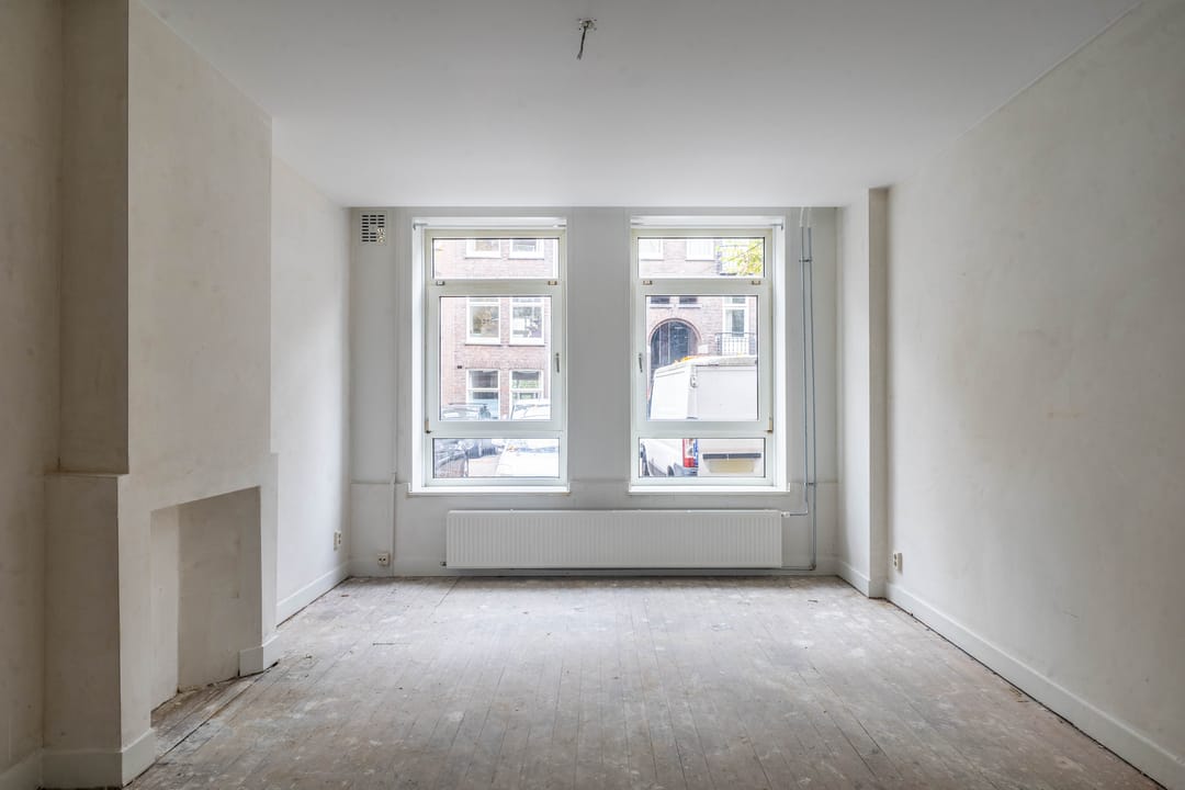 Foto 8 van Laing's Nekstraat 40-H