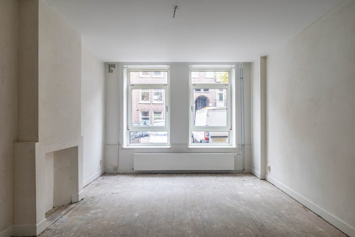 Foto 8 van Laing's Nekstraat 40-H