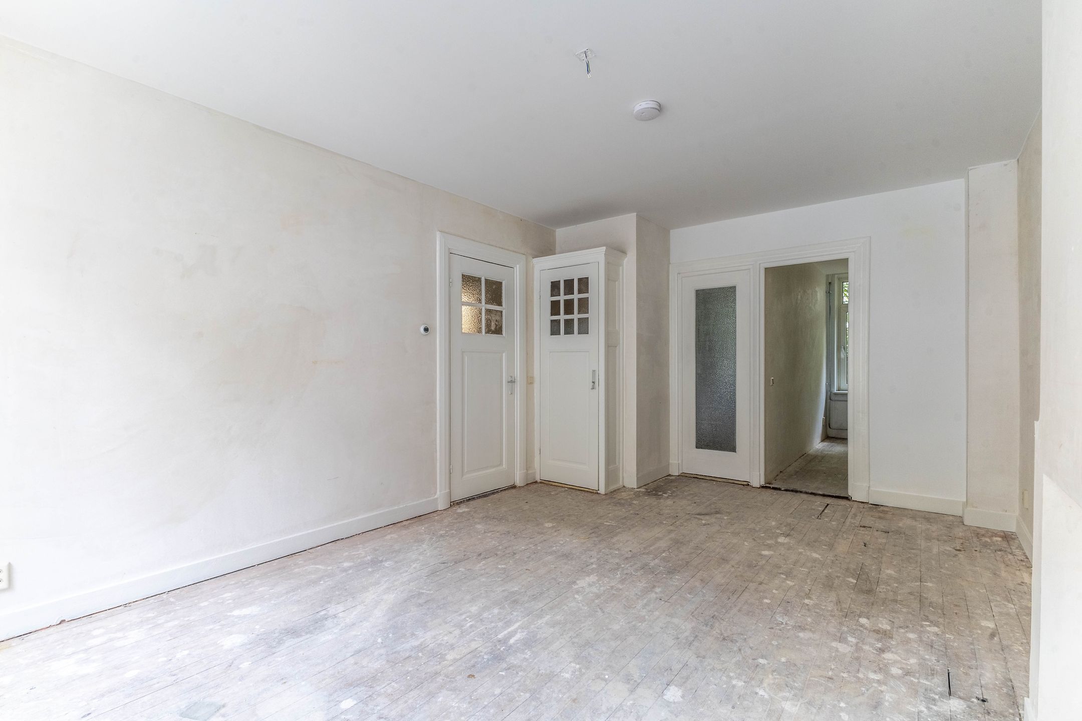 Foto 9 van Laing's Nekstraat 40-H