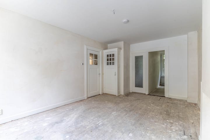 Foto 9 van Laing's Nekstraat 40-H