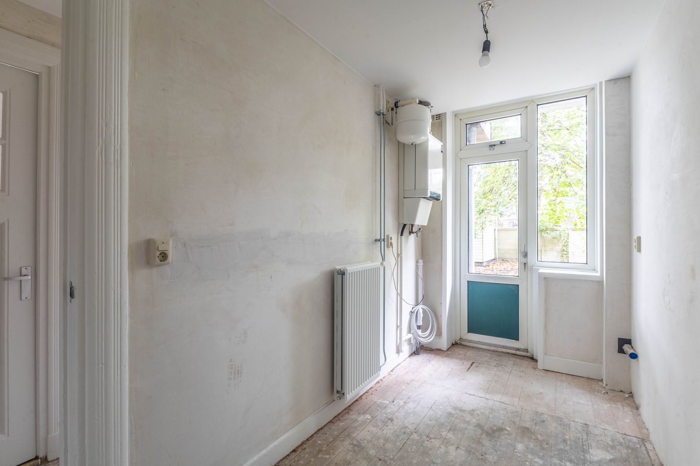 Foto 10 van Laing's Nekstraat 40-H