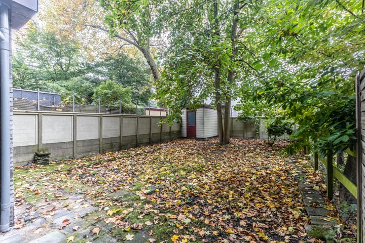 Foto 11 van Laing's Nekstraat 40-H