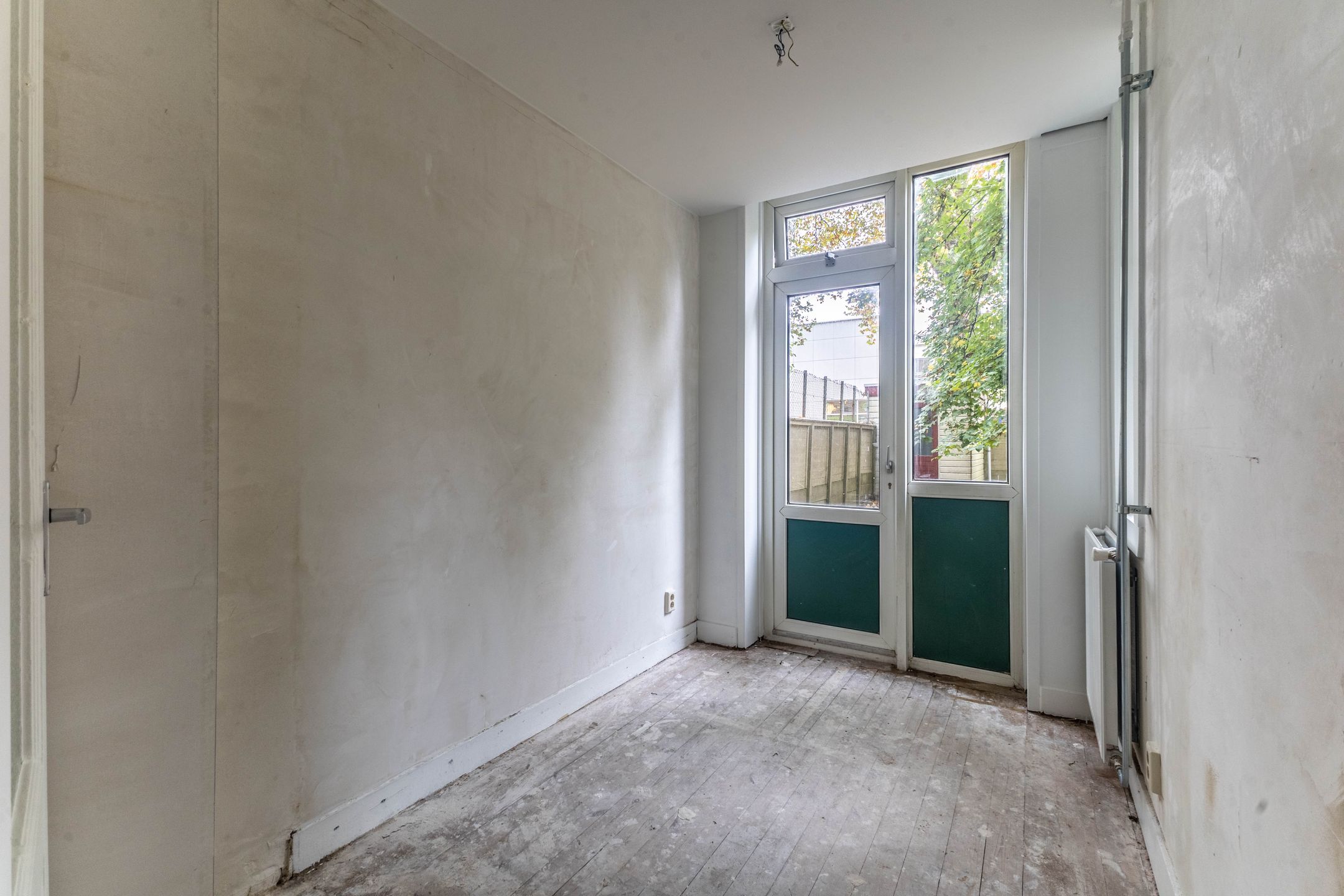 Foto 12 van Laing's Nekstraat 40-H