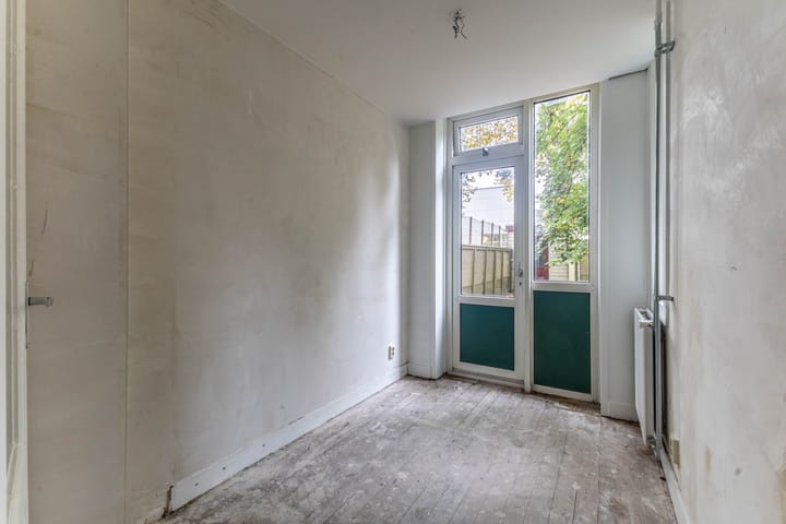 Foto 12 van Laing's Nekstraat 40-H