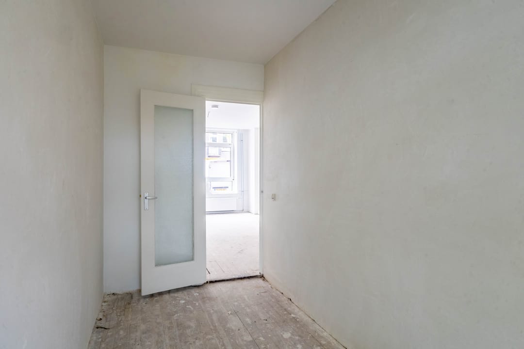 Foto 13 van Laing's Nekstraat 40-H