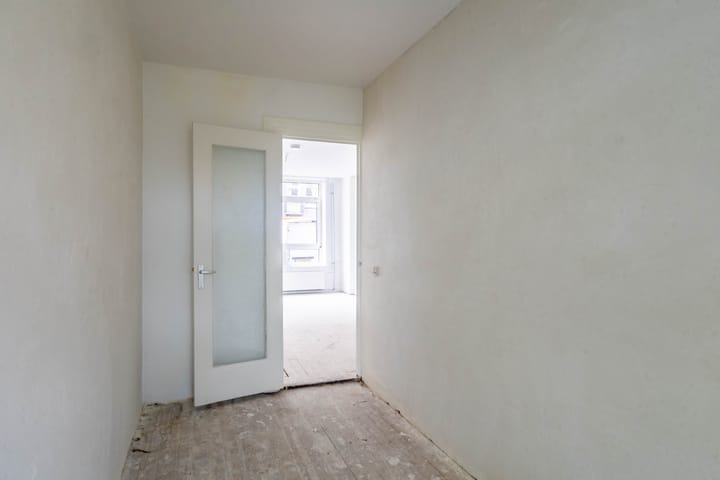 Foto 13 van Laing's Nekstraat 40-H