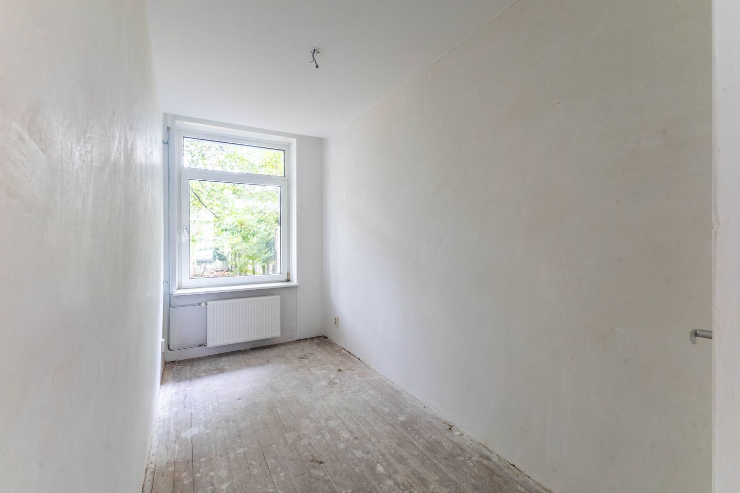 Foto 14 van Laing's Nekstraat 40-H