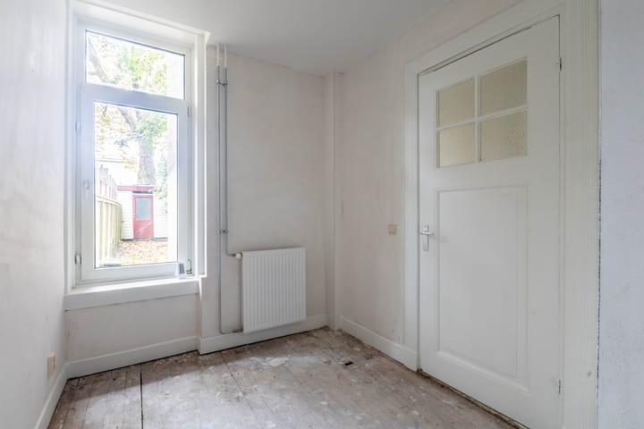 Foto 15 van Laing's Nekstraat 40-H