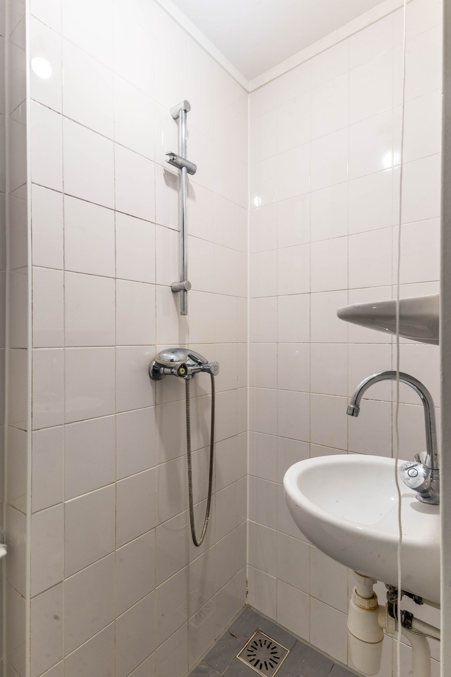 Foto 19 van Laing's Nekstraat 40-H