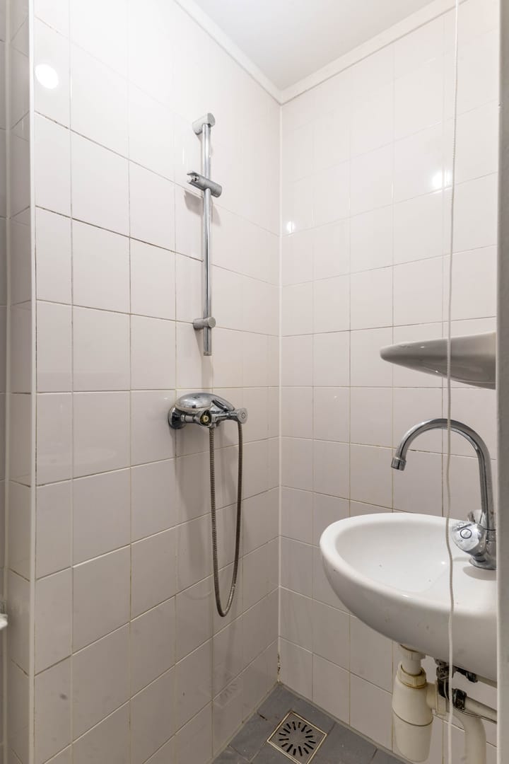 Foto 19 van Laing's Nekstraat 40-H