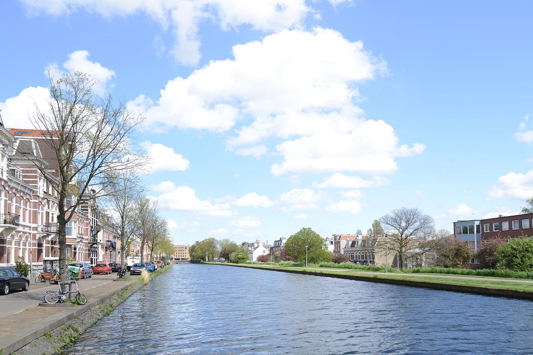 Foto 23 van Laing's Nekstraat 40-H