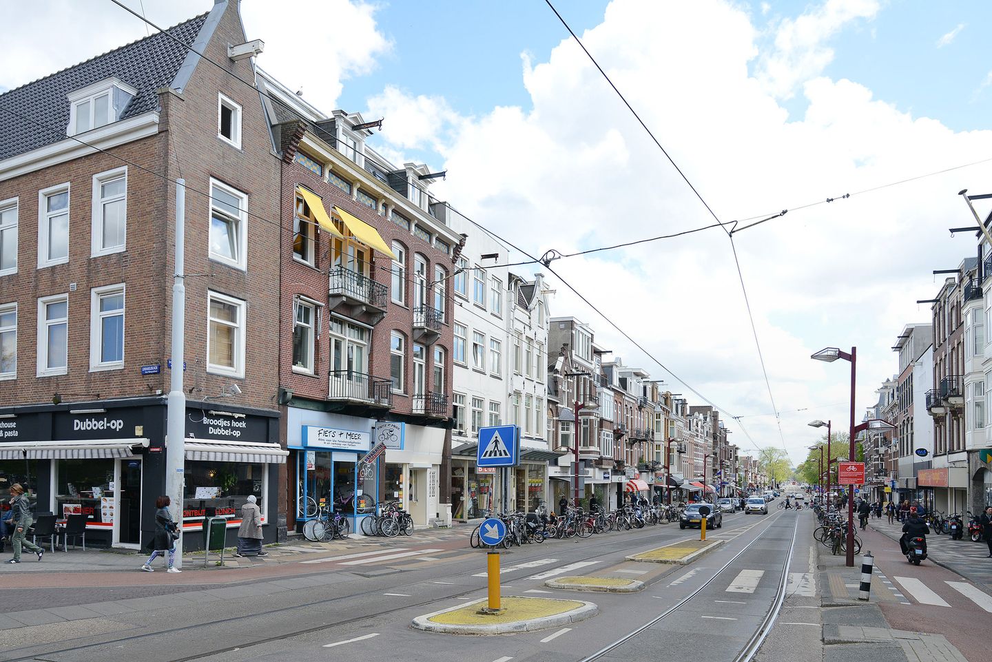 Foto 25 van Laing's Nekstraat 40-H