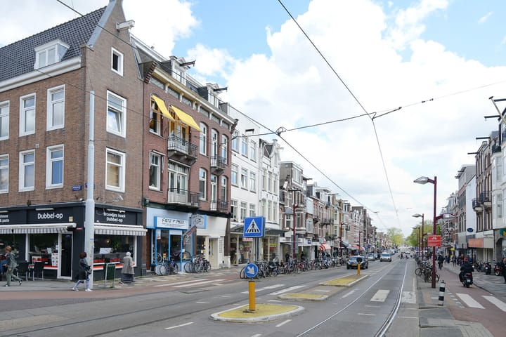 Foto 25 van Laing's Nekstraat 40-H