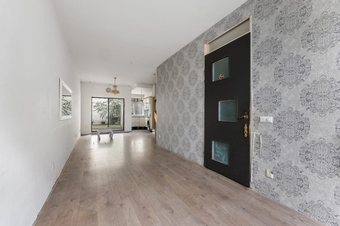 Foto 2 van Huysmansstraat 34