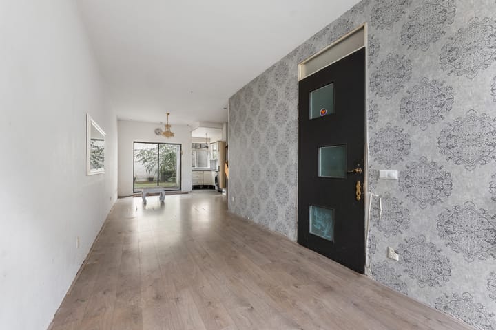 Foto 2 van Huysmansstraat 34