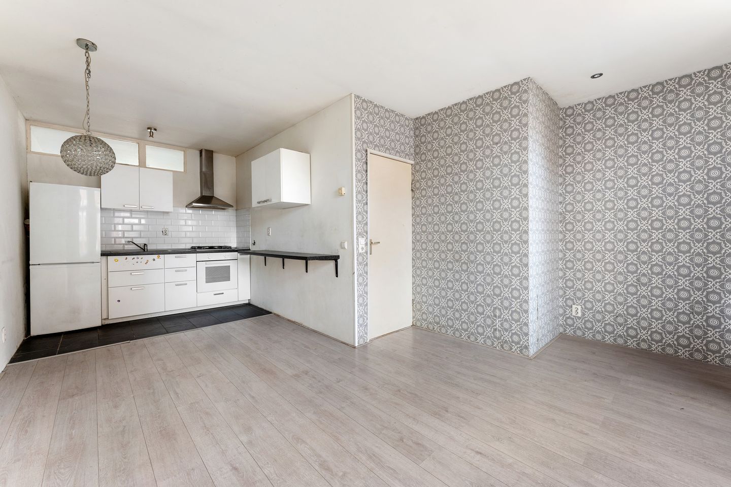 Foto 4 van Huysmansstraat 34