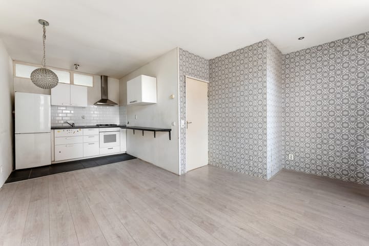 Foto 4 van Huysmansstraat 34