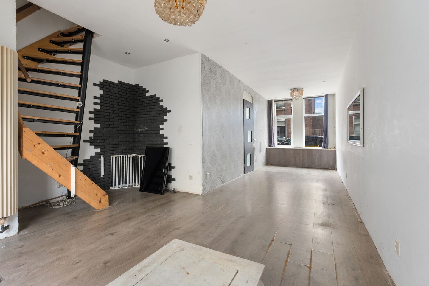 Foto 5 van Huysmansstraat 34