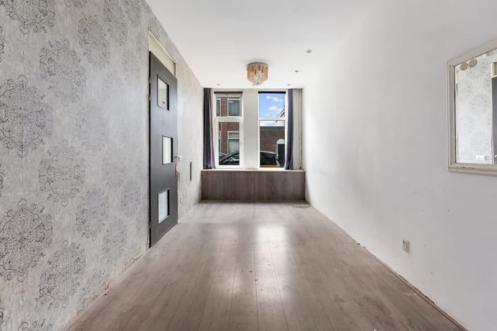 Foto 7 van Huysmansstraat 34