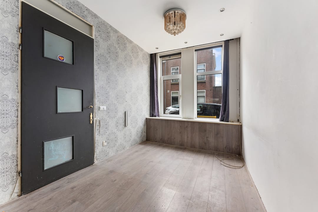 Foto 8 van Huysmansstraat 34