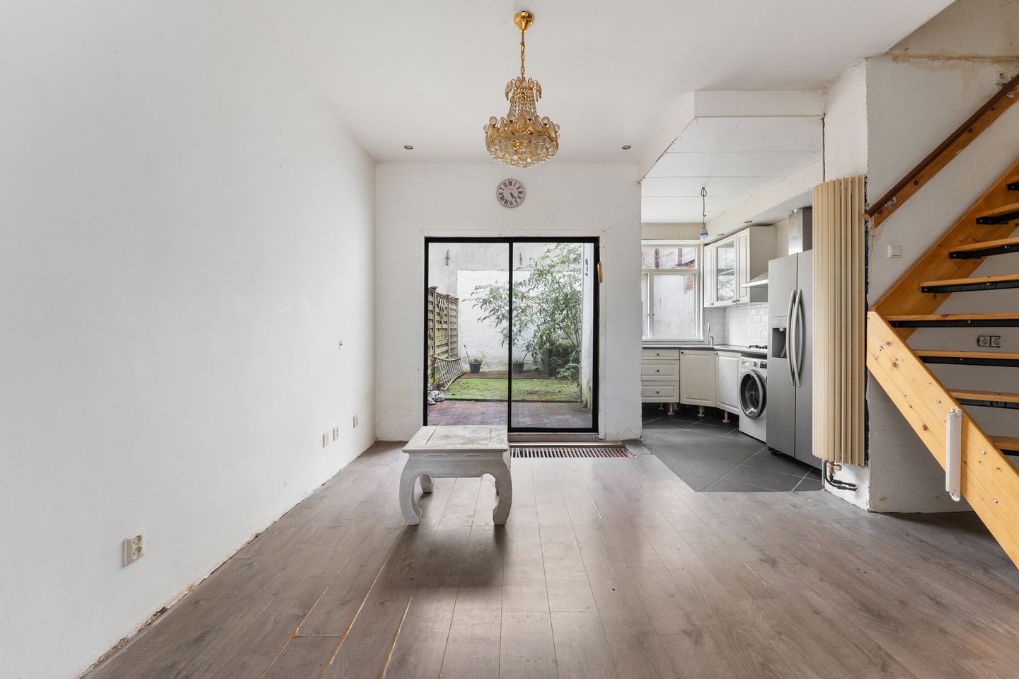 Foto 10 van Huysmansstraat 34