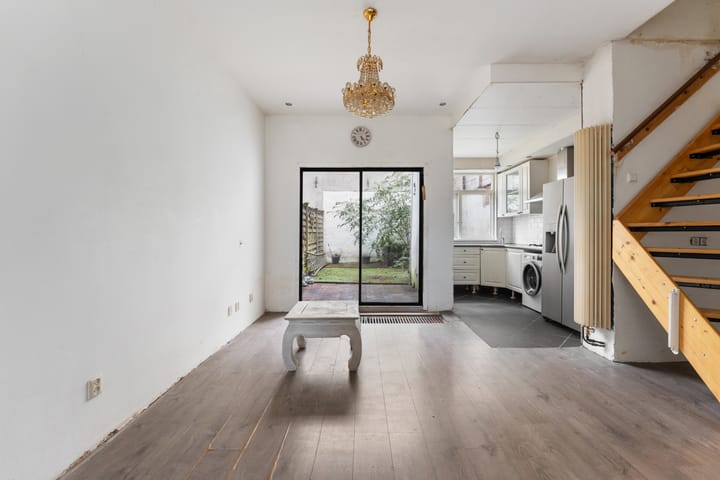 Foto 10 van Huysmansstraat 34