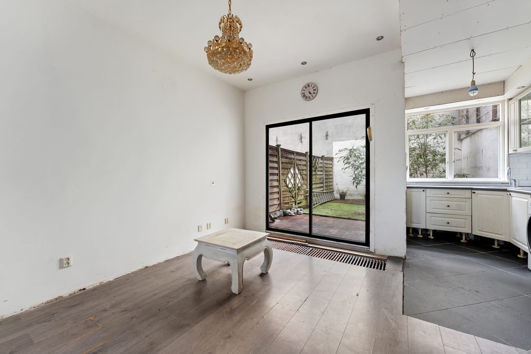 Foto 11 van Huysmansstraat 34