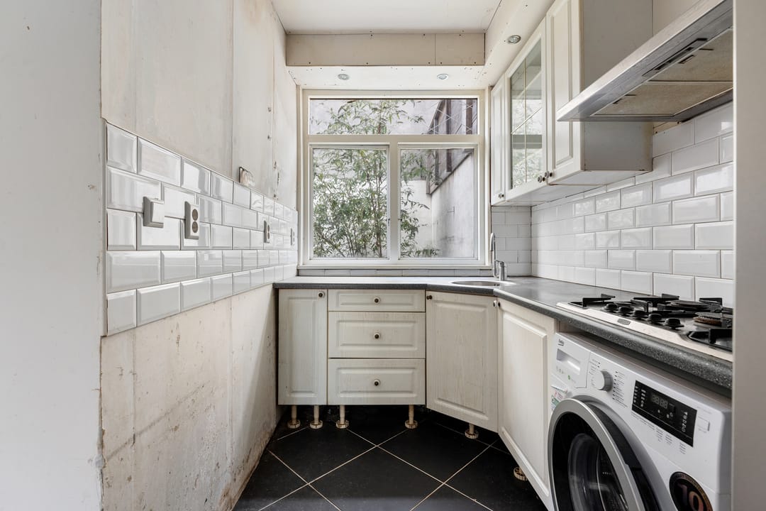 Foto 13 van Huysmansstraat 34