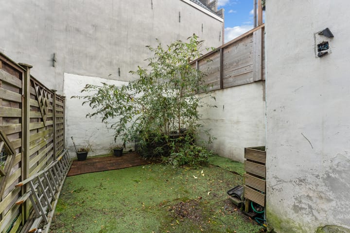 Foto 14 van Huysmansstraat 34