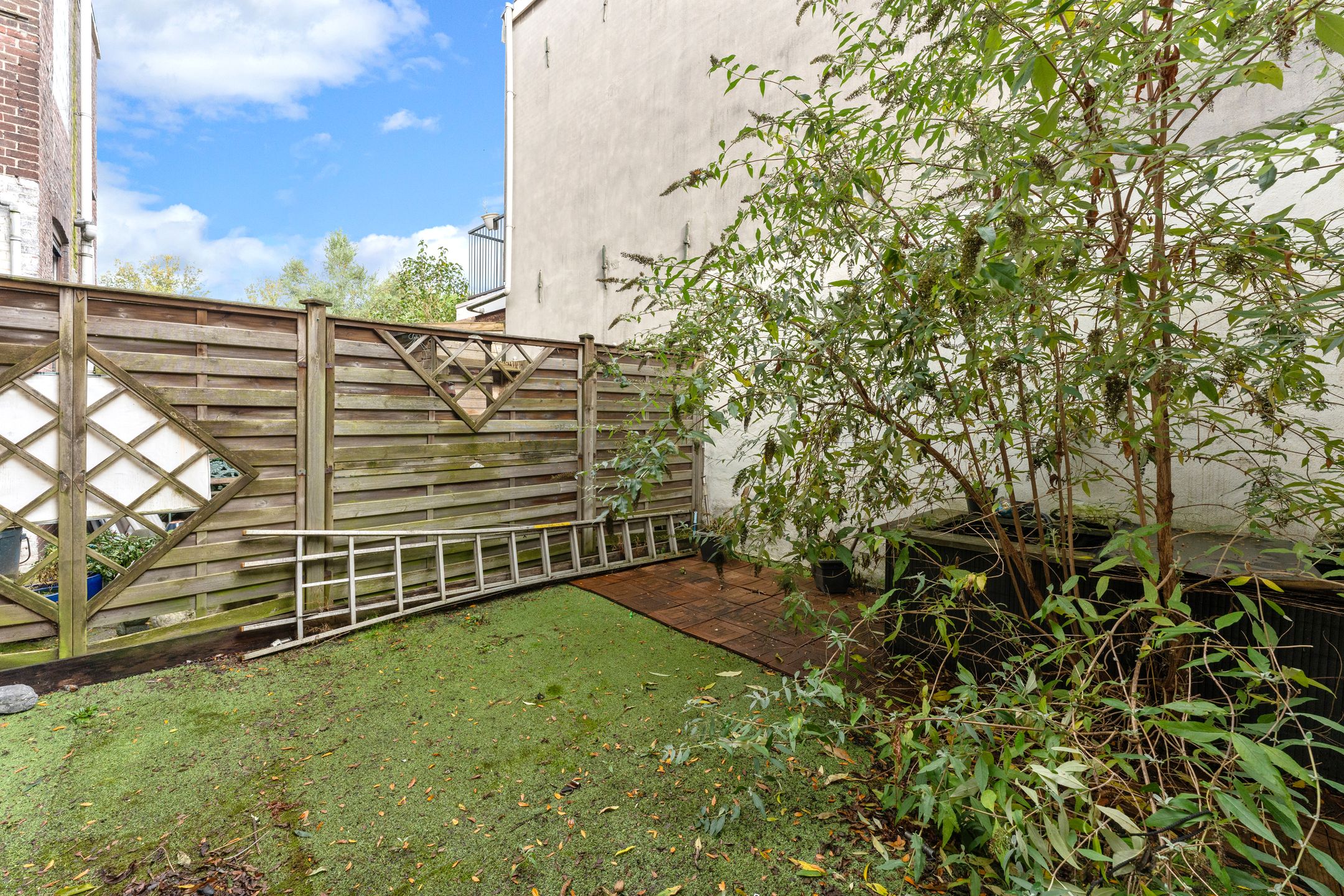 Foto 15 van Huysmansstraat 34