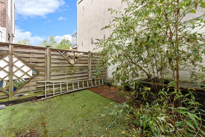 Foto 15 van Huysmansstraat 34