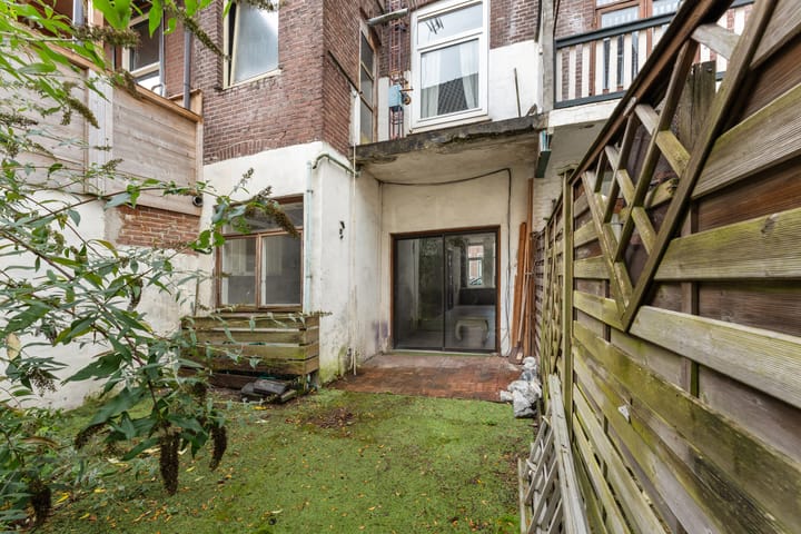 Foto 16 van Huysmansstraat 34