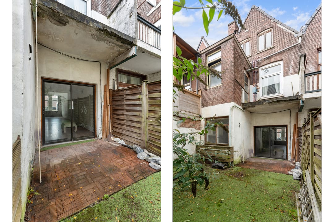 Foto 17 van Huysmansstraat 34