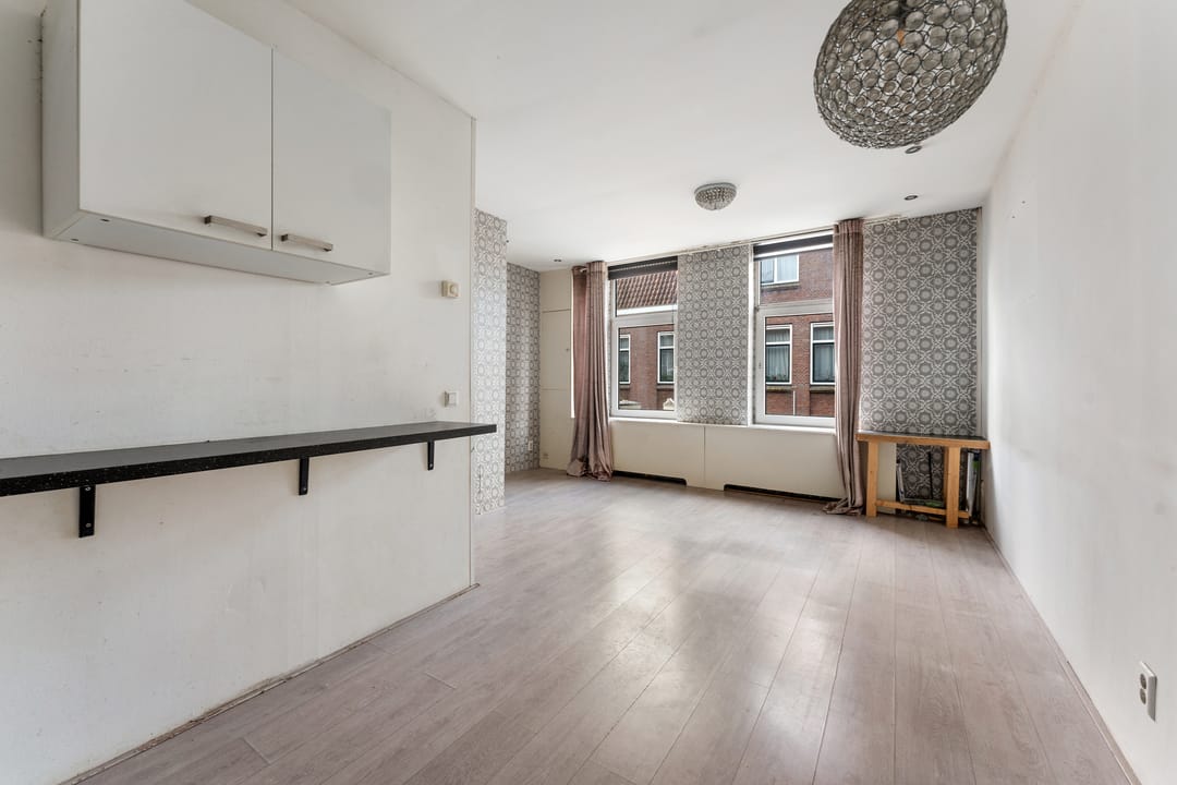 Foto 22 van Huysmansstraat 34